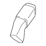 13717811018 - Engine: Boot for BMW: X3 Image