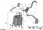 16117438139 - : Activated Charcoal Filter for BMW Image