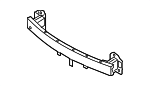 64900F2210 - Body: Impact Bar for Hyundai Image image