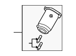2853039470 - : Catalytic Converter for Kia Image