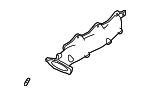 2851039885 - : Exhaust Manifold for Kia: Sorento Image