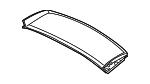 54317189233 - Body: Bottom Panel for BMW: Z4 Image