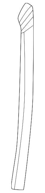 51007457817 - : Window Guide for BMW Image