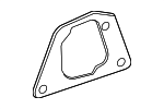 12768247 - : Taillight Seal for Saab: 9-5 Image