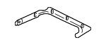 94012FA020EN - Body: Upper Quarter Trim for Subaru: Impreza Image