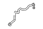 LR062106 - : Inlet Hose for Land-Rover Image