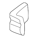 BPX700010 - Body: Latch for Land-Rover Image