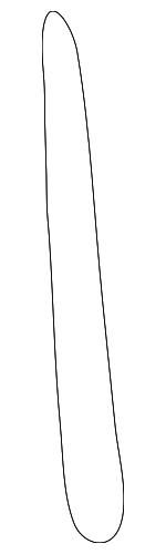 ASR1234 - : Fuel Door Pin for Land-Rover Image
