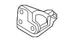 PY0140081 - Exhaust: Support Bracket for Mazda: 3, 6, CX-30, CX-5 Image