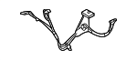91852B2070 - : Positive Cable for Kia: Soul Image
