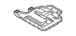 37150B2000 - : Battery Tray for Kia: Soul Image