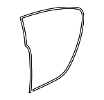 Surround Weather-Strip