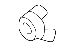 26052371 - Electrical: Turn Signal Cancel Cam Plate for GM Image