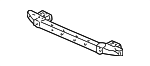 71130ST7A00ZZ - Body: Bumper Cover Reinforcement Beam for Acura Image