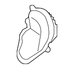 63117263095 - : Led Unit for BMW: 328i, 328i xDrive, 335i, 335i xDrive, 335is Image