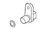 PE0118221 - Electrical: Crankshaft Sensor for Mazda Image