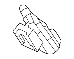 80525TBAA01 - Body: Temp Sensor for Acura Image