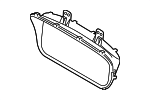 94370C2000 - Body: Cluster Housing for Hyundai Image