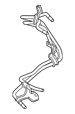 1620631160 - : Oil Cooler Pipe for Toyota: 4Runner Image