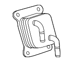 1571031101 - : Oil Cooler for Toyota: 4Runner Image