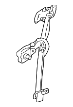 5008039AJ - : Window Regulator for Dodge: Neon Image