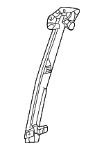 5015217AD - : Window Regulator for Dodge: Neon Image