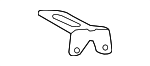 52207269951 - Body: Folding Seat Lock Striker for Mini Image