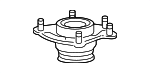51920TX4A01 - Suspension: Strut Mount for Acura: RDX Image