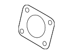 5914537010 - Body: Power Booster Gasket for Kia: Amanti, Cadenza, Forte, Forte Koup, Forte5, K900, Niro, Niro EV, Optima, Rio, Rondo, Sedona, Soul, Soul EV, Sportage, Stinger Image