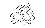 LR187425 - Fuel System: Control Module for Land-Rover Image