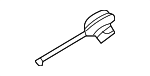 202123475 - Fuel System: Fuel Cap for Land-Rover Image