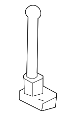 30665118 - : 1999-2014 Volvo Temp Sensor for Volvo: S60, S80, V70, XC70, XC90 Image