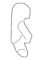 8687520 - : Expansion Valve Stop for Volvo Image