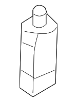 8648253 - : Expansion Valve for Volvo Image