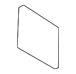 30630752 - HVAC: Filter for Volvo: C70, S60, S80, V70, XC70, XC90 Image