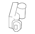 31418053 - : Sensor for Volvo Image