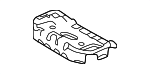 717030C010 - Body: Panel for Toyota Image