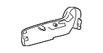 718110C172C0 - Body: Recline Cover for Toyota: Tundra Image