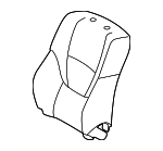 710730CE10C1 - : Seat Back Cover for Toyota: Sequoia, Tundra Image