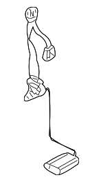 SK1211 - Fuel System: ACDelcoâ„¢ Level Sensor for Cadillac: Escalade, Escalade ESV | Chevrolet: Tahoe | GMC: Yukon Image