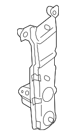 3677257L00 - : Mount Bracket for Suzuki Image