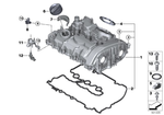 11238678432 - : Cylinder Head Cover for BMW Image