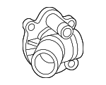 1F2015171 - : Thermostat for Mazda Image