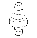 8864560030 - : 1991-2008 Toyota High Pressure Cut-Off Switch for Toyota Image