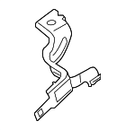 241367Y000 - : Bracket for Nissan Image