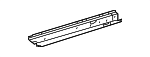 2009-2013 Toyota - Floor Side Rail