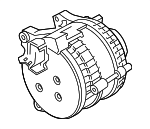 976903024C - : Alternator for Porsche: Panamera Image