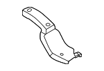 N2DZ16A506A - : Front Bracket for Ford: Bronco Image