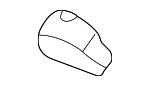 10330832 - Electrical: Cover for GM Image