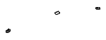 7556102020 - Body: Roof Drip Molding Clip for Lexus Image
